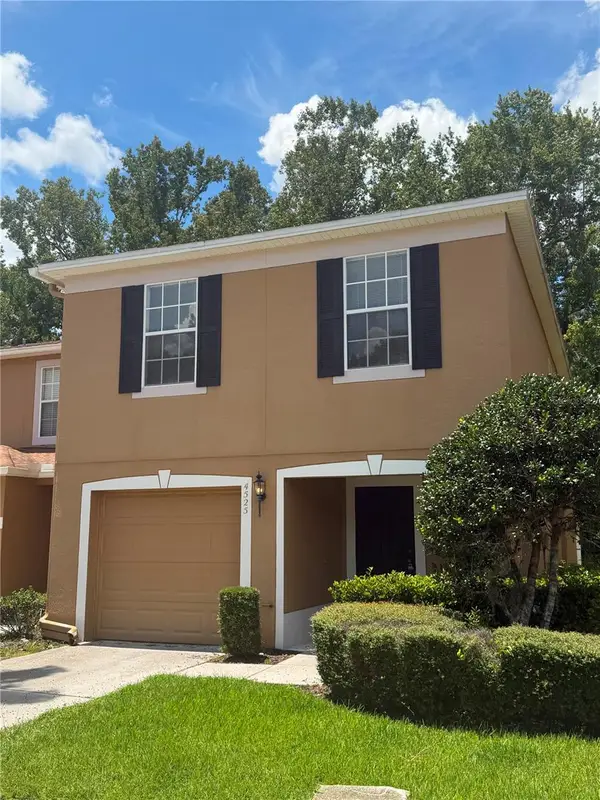4525 Winding River Way, LAND O LAKES, FL 34639