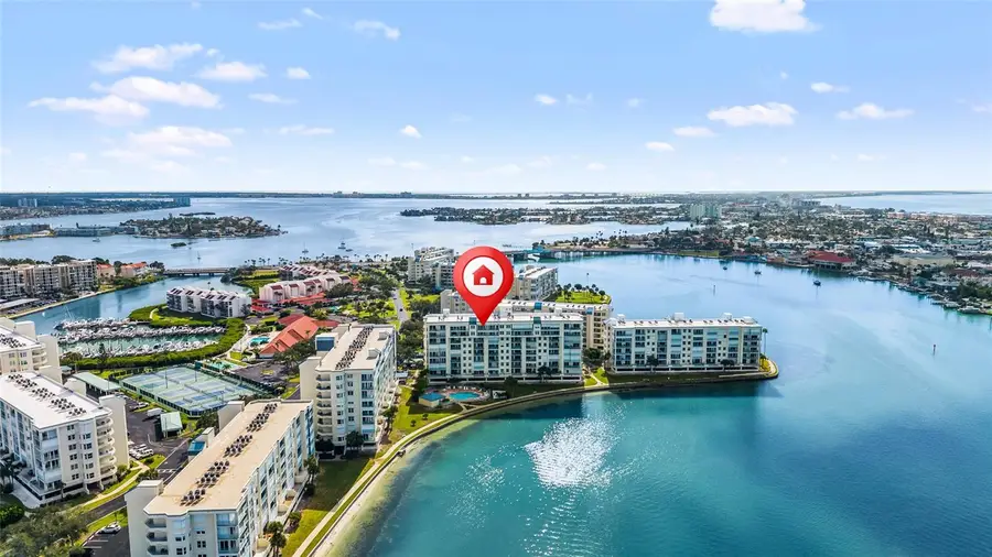 7932 Sailboat Key Boulevard S #804, South Pasadena, FL 33707 - #3