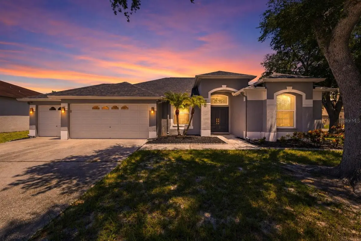 12020 Running Fox Circle, Riverview, FL 33569 - #1