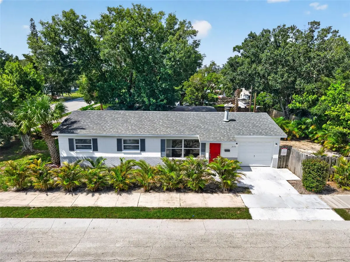 2175 43rd Avenue N, Saint Petersburg, FL 33714 - #1