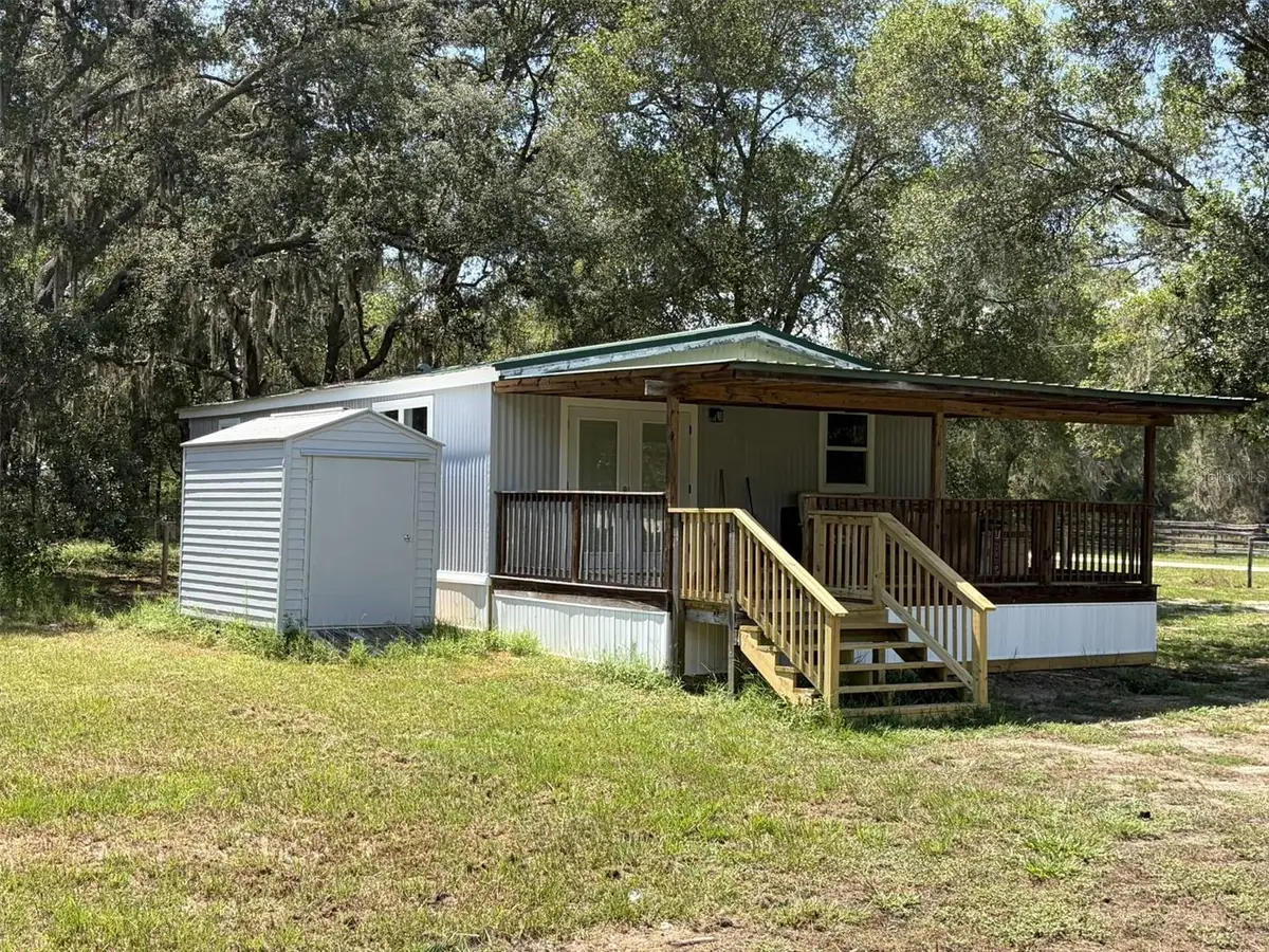 7654 W Newcastle Court, Dunnellon, FL 34433 - #1