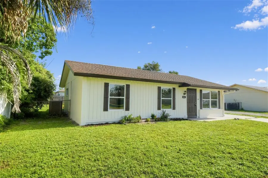 461 Mercer Street Nw, Palm Bay, FL 32907 - #2