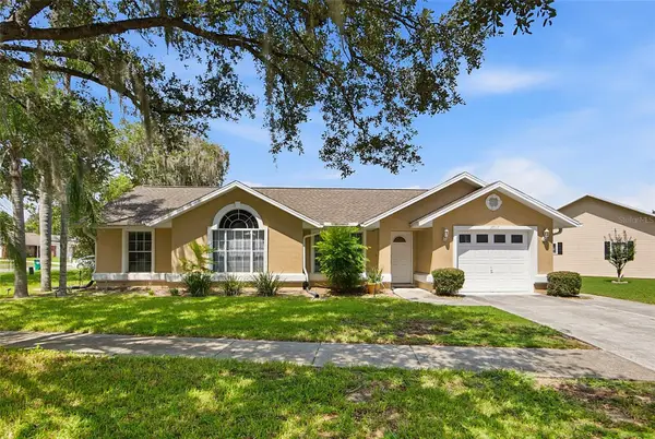 37117 Foxrun Place, ZEPHYRHILLS, FL 33542
