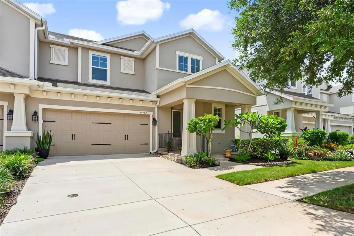 14507 Rocky Brook Drive, Tampa, FL 33625 - #1