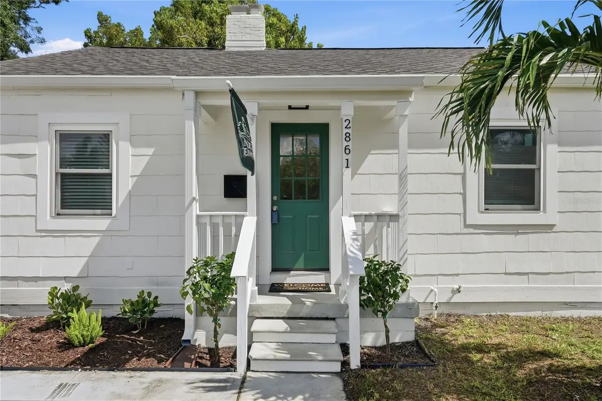2861 17th Avenue N, Saint Petersburg, FL 33713 - #1