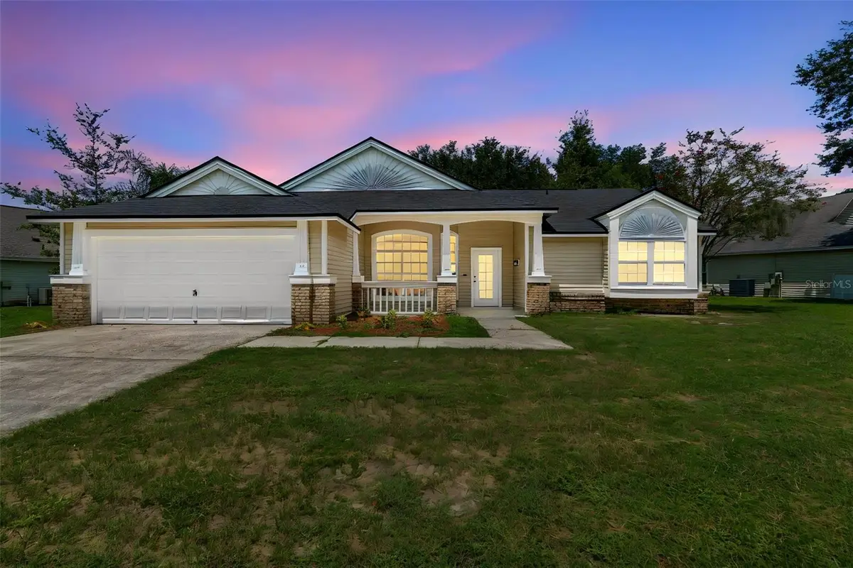 3315 Silverpond Drive, Plant City, FL 33566 - #1