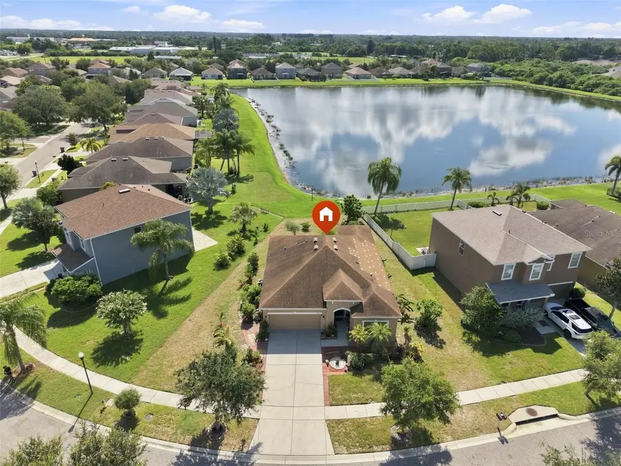 803 Parker Den Drive, Ruskin, FL 33570 - #3