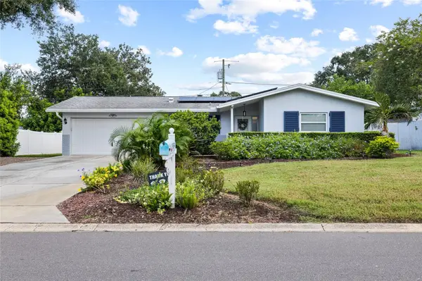 1394 Bellevue Boulevard, CLEARWATER, FL 33756