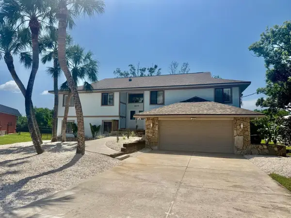 607 Ixora Avenue, ELLENTON, FL 34222