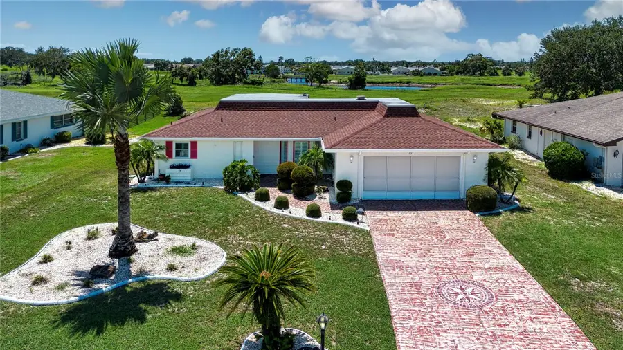 301 Cranston Place, Sun City Center, FL 33573 - #2
