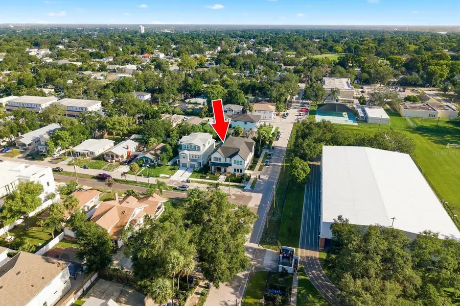 501 W Warren Avenue #2, Tampa, FL 33602 - #2
