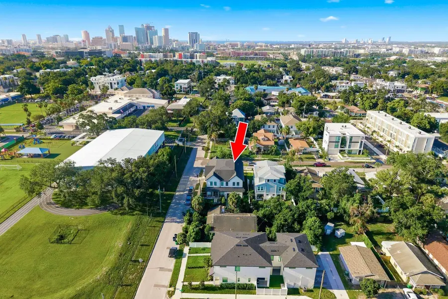 501 W Warren Avenue #2, Tampa, FL 33602 - #3