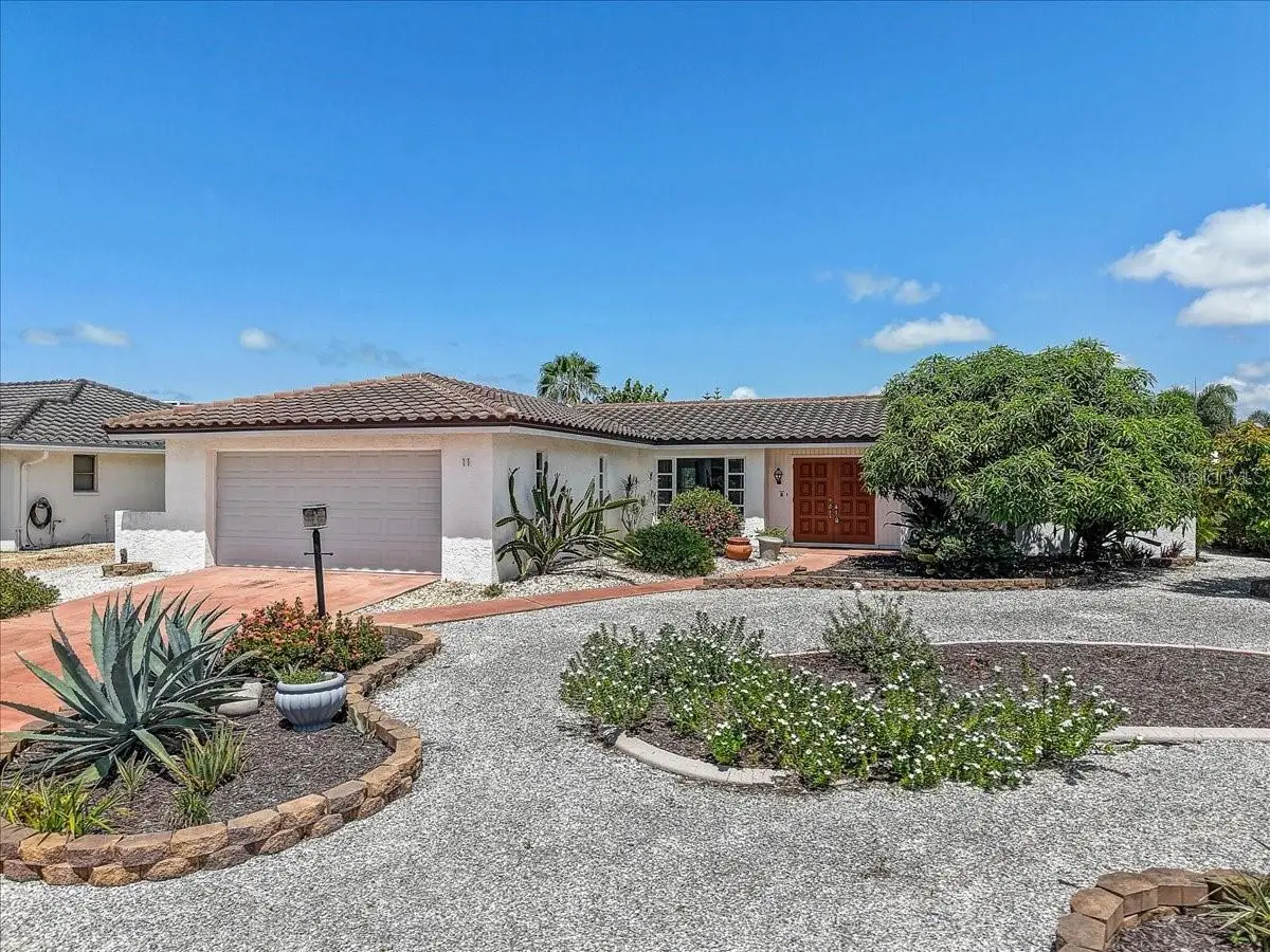 11 Old Trail Road, Englewood, FL 34223 - #1