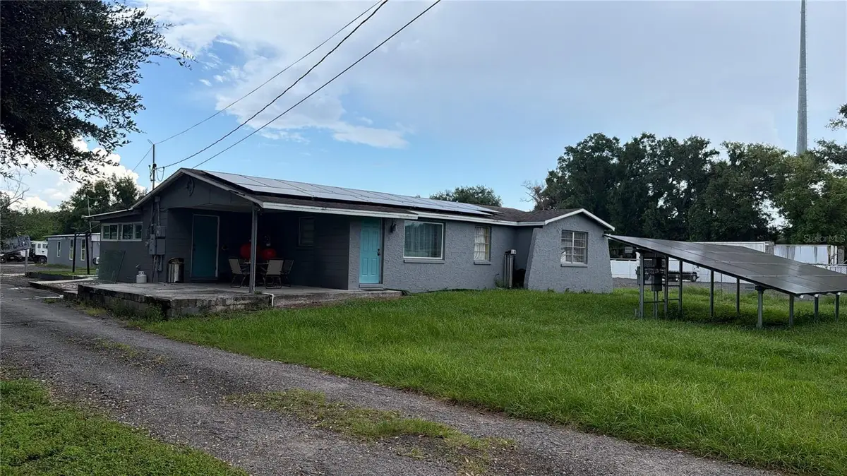 4812 10th Avenue S, Tampa, FL 33619 - #1