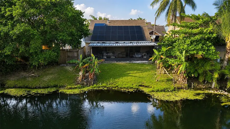 33 Peachtree Place, Boynton Beach, FL 33436 - #3