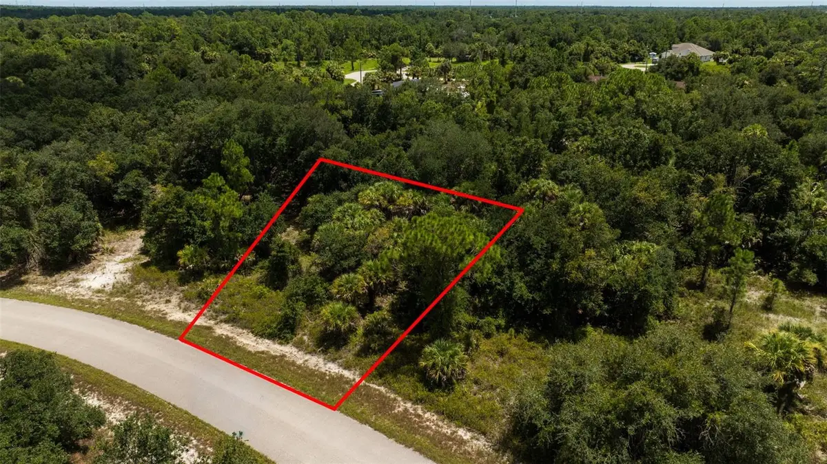 Whaling Road, North Port, FL 34288 - #1