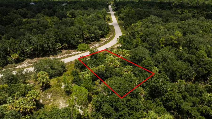 Whaling Road, North Port, FL 34288 - #3