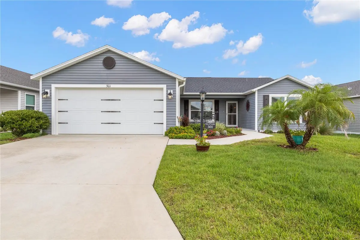 301 Klamut Court, The Villages, FL 32163 - #1