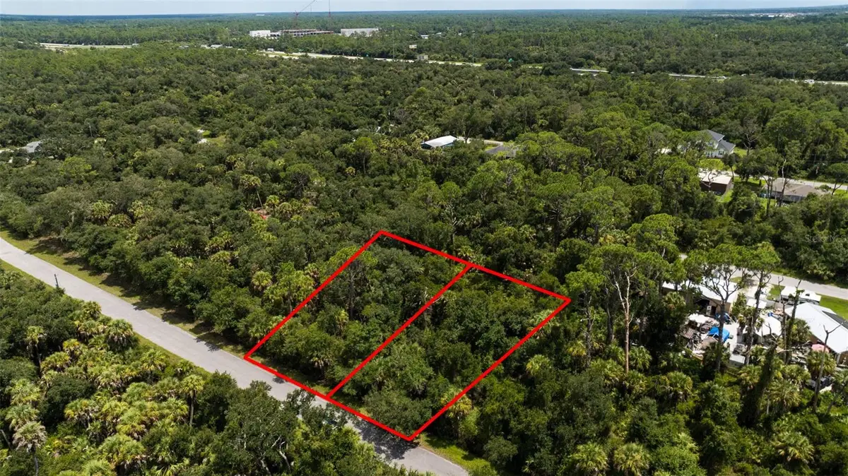 Griggs Avenue, North Port, FL 34291 - #1