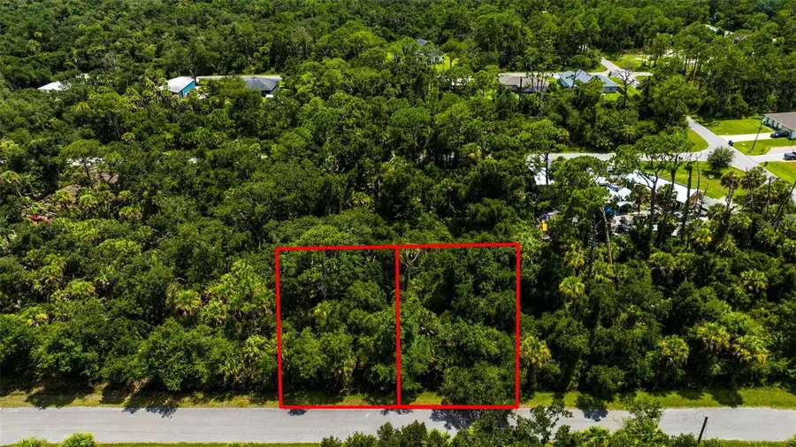 Griggs Avenue, North Port, FL 34291 - #2