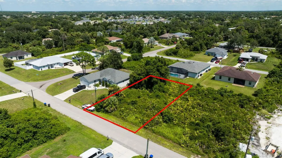 Wawana Road, North Port, FL 34287 - #1