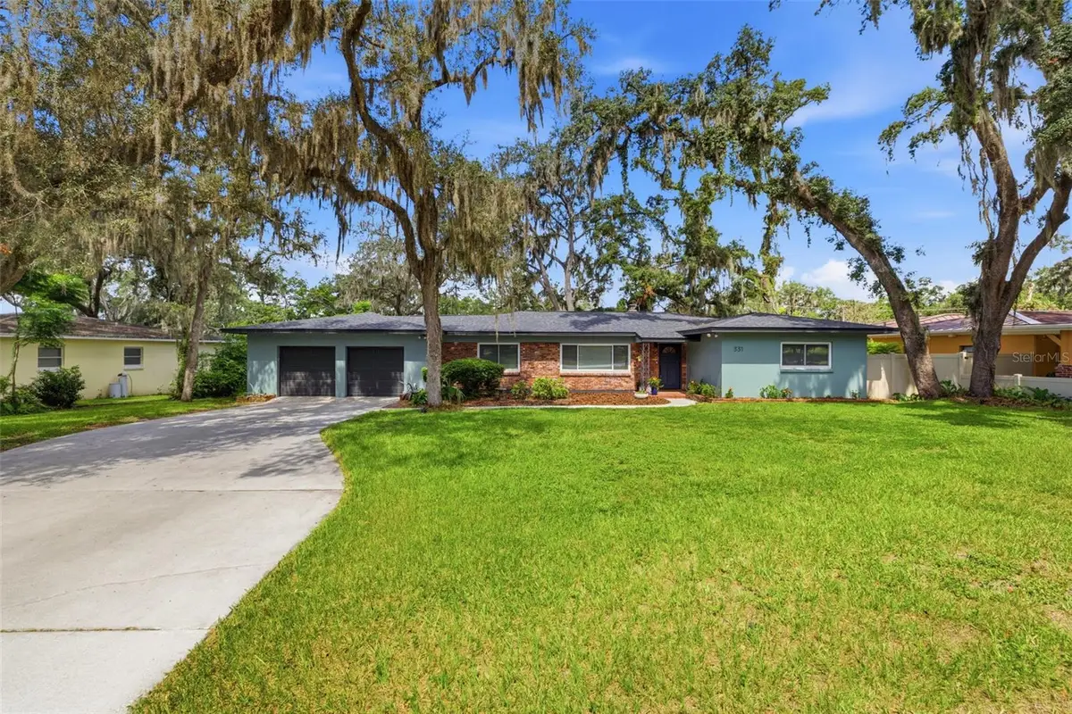 331 Sunnyside Road, Temple Terrace, FL 33617 - #1