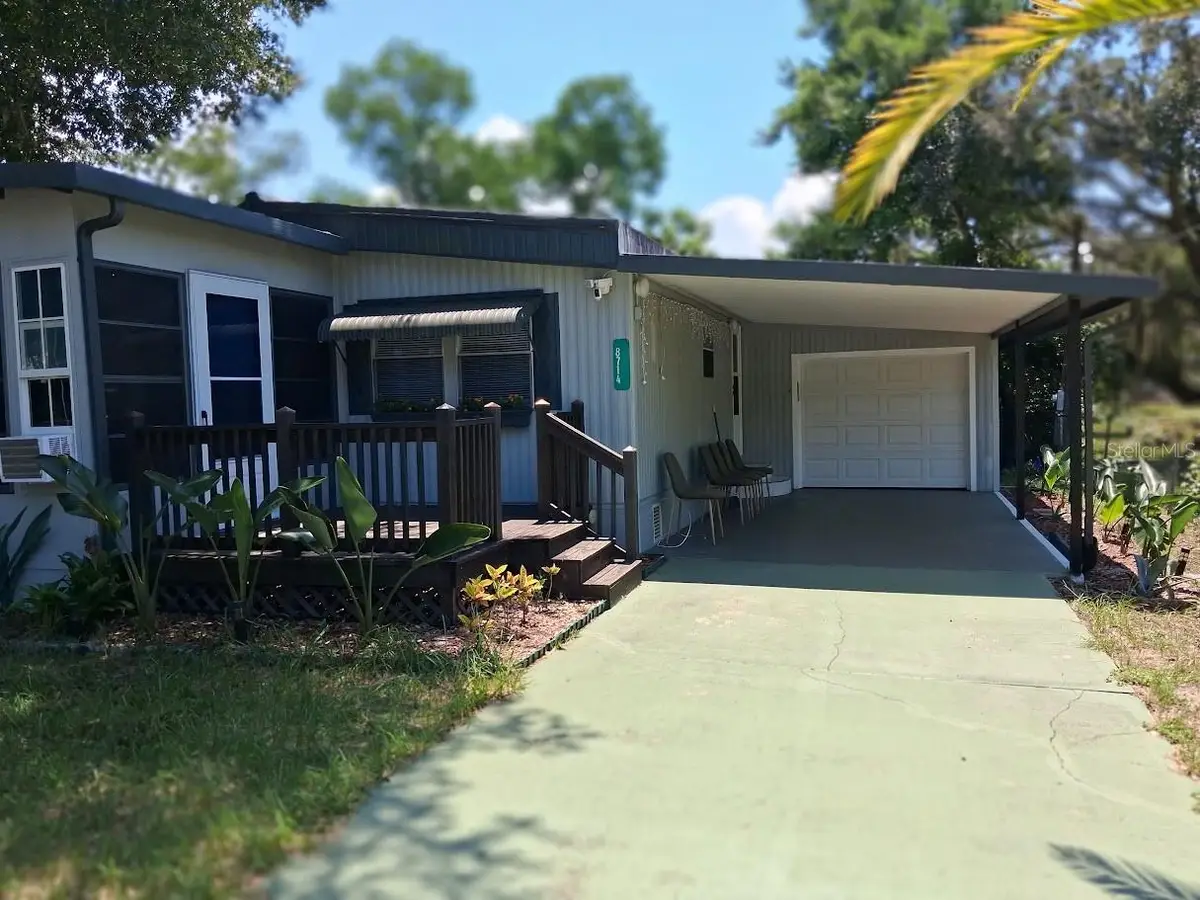 8714 Allamanda Street, Hudson, FL 34667 - #1