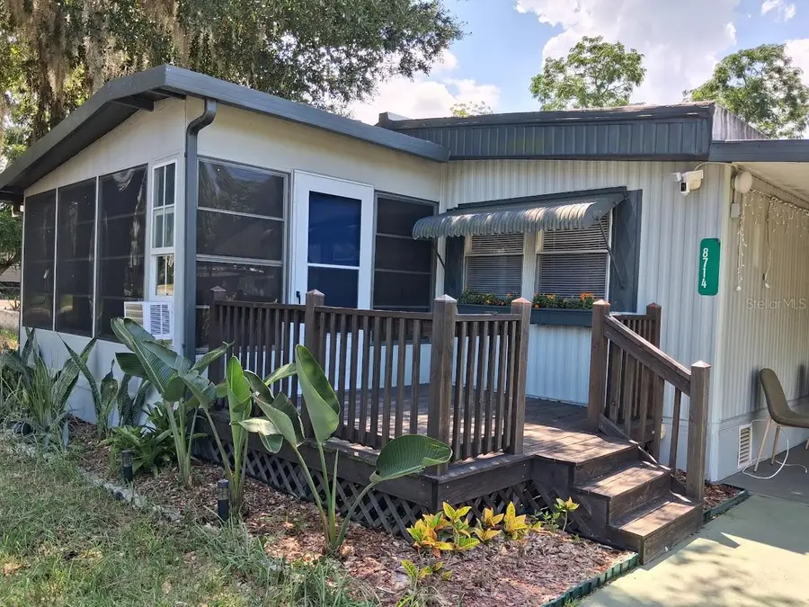 8714 Allamanda Street, Hudson, FL 34667 - #2