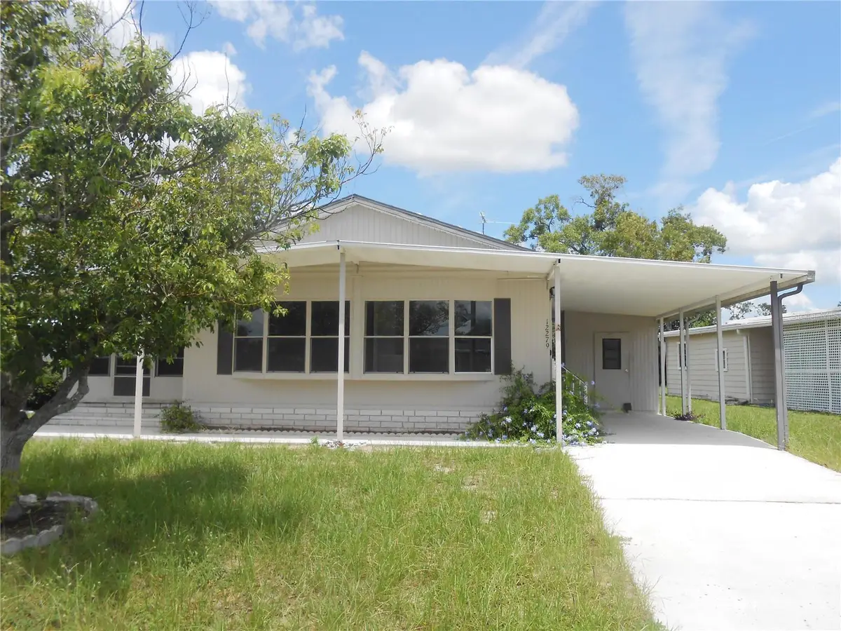 12279 Obrien Avenue, Brooksville, FL 34613 - #1