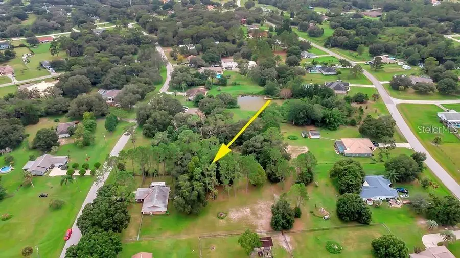4225 Redcoat Drive, Wesley Chapel, FL 33543 - #2