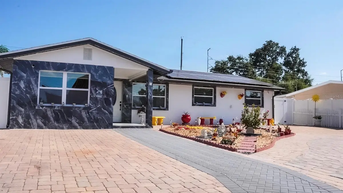 4527 W Elm Street, Tampa, FL 33614 - #1