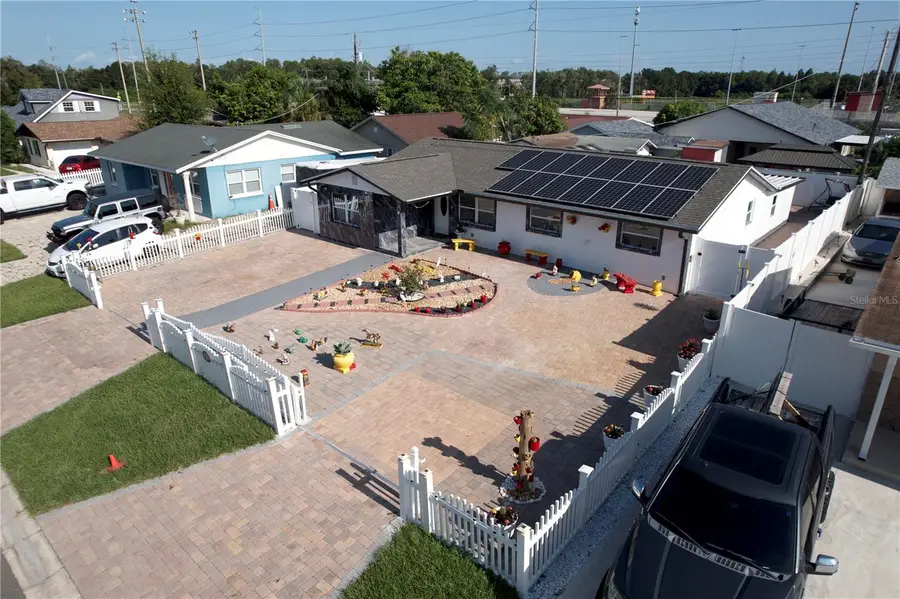 4527 W Elm Street, Tampa, FL 33614 - #3