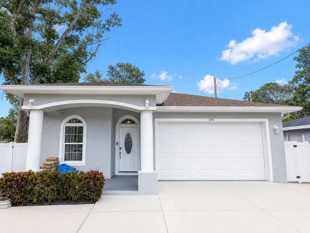 4293 W Humphrey Street, Tampa, FL 33614 - #1