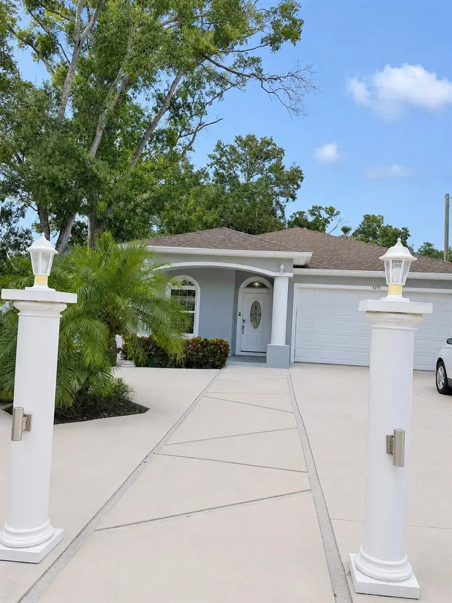 4293 W Humphrey Street, Tampa, FL 33614 - #3