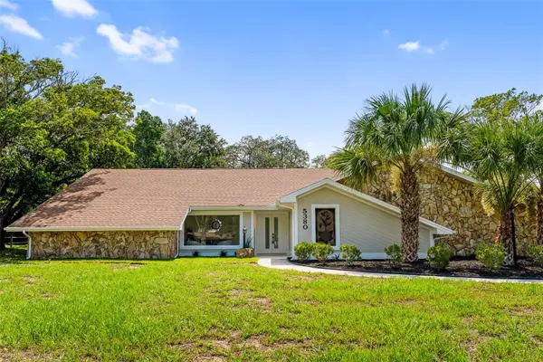 5380 Patricia Place, WEEKI WACHEE, FL 34607