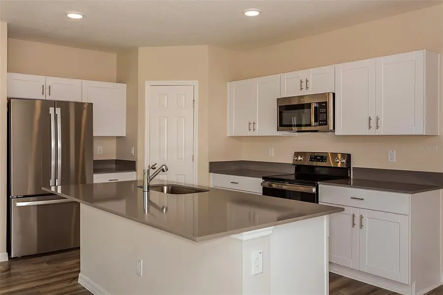 2154 Lawson Way, Zephyrhills, FL 33541 - #2