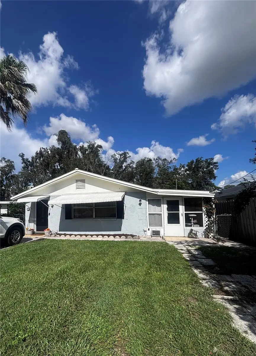 4824 8th Street, Zephyrhills, FL 33542 - #2
