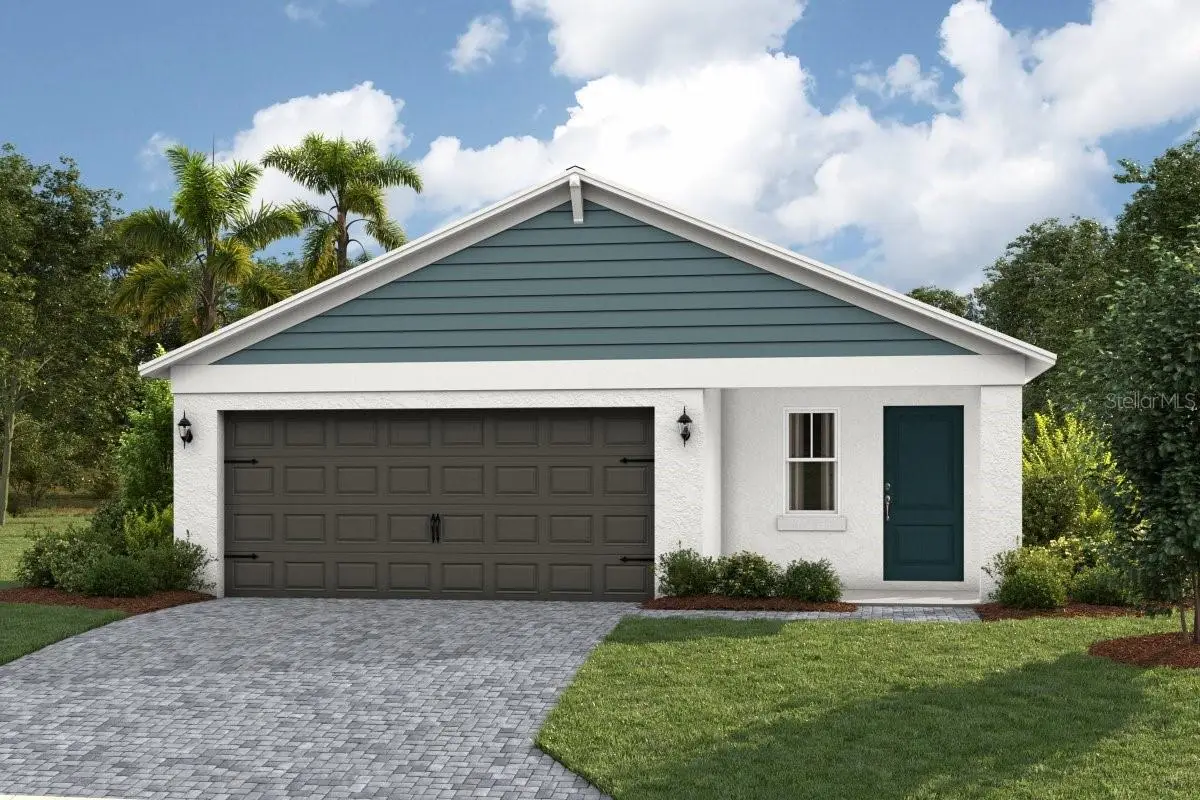 2199 Lawson Way, Zephyrhills, FL 33541 - #1