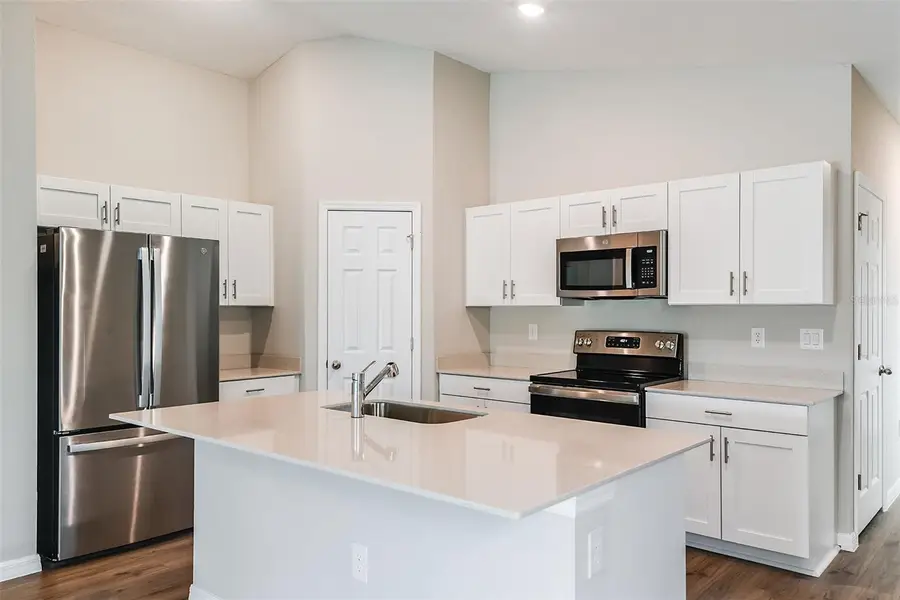 2199 Lawson Way, Zephyrhills, FL 33541 - #2
