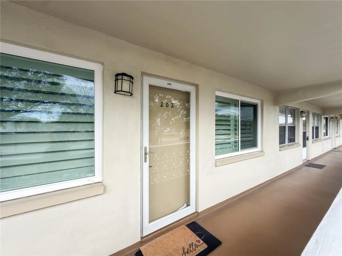 8100 Dr Martin Luther King Jr Street N #202, Saint Petersburg, FL 33702 - #1
