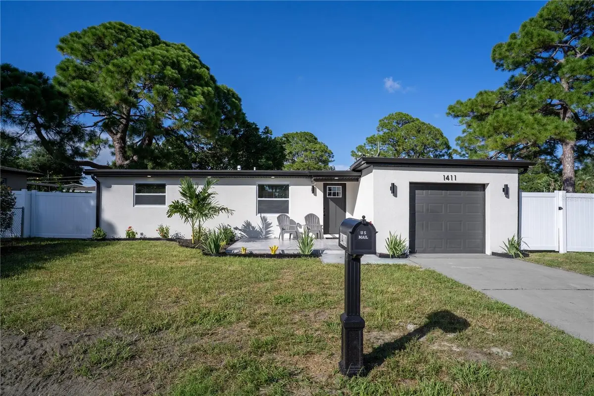 1411 Tyrone Boulevard N, Saint Petersburg, FL 33710 - #1