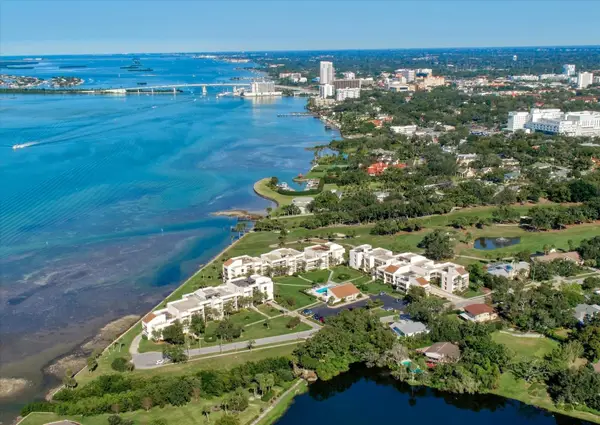 50 Coe Road #123, BELLEAIR, FL 33756