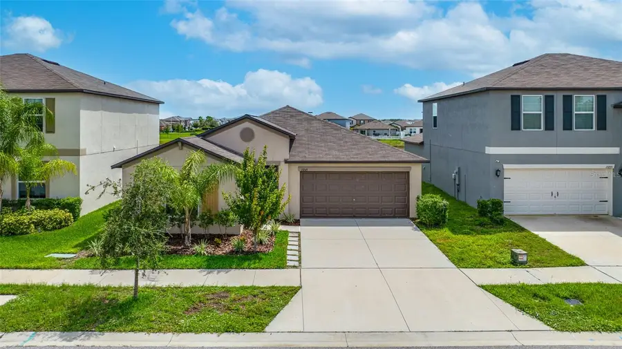 13243 Great Plains Drive, Riverview, FL 33579 - #2