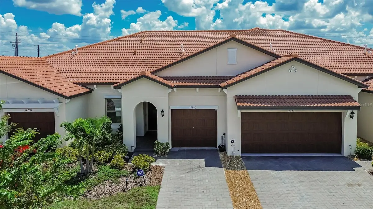 17240 Holly Well Avenue, Wimauma, FL 33598 - #1