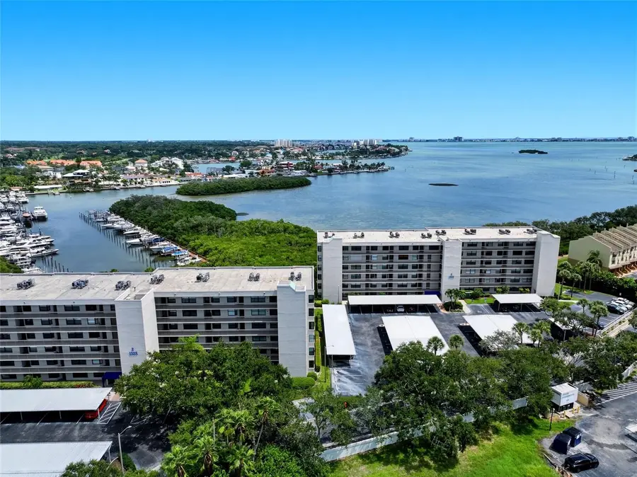 1328 Pasadena Avenue S #308, South Pasadena, FL 33707 - #2