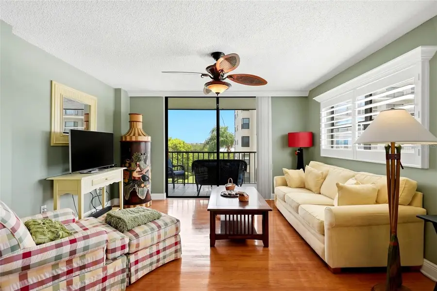 1328 Pasadena Avenue S #308, South Pasadena, FL 33707 - #3