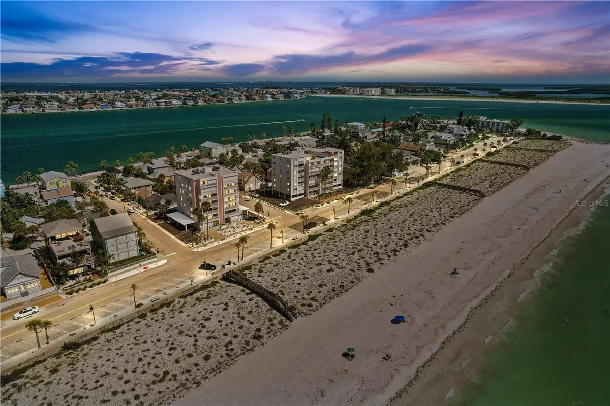 555 Gulf Way #6S, Saint Pete Beach, FL 33706 - #1