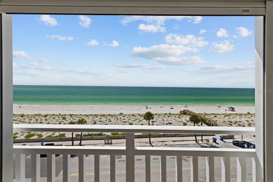 555 Gulf Way #6S, Saint Pete Beach, FL 33706 - #2