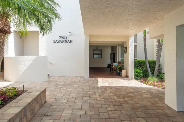 7903 Sailboat Key Boulevard S #102, SOUTH PASADENA, FL 33707
