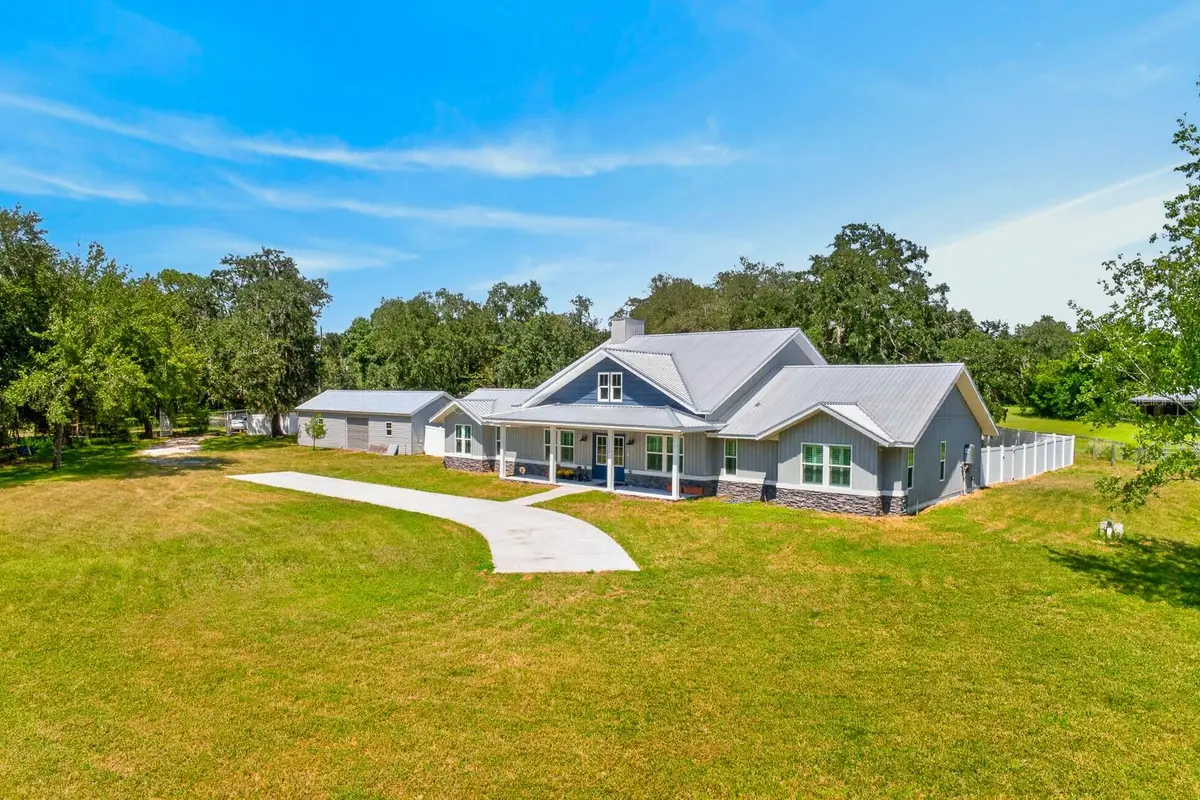 10704 Tami Trail, Hudson, FL 34669 - #1